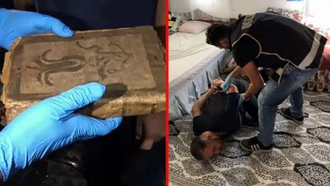 Fethiye'de Büyücü Operasyonu: Kadınları Cinsel İlişkiye Zorladı