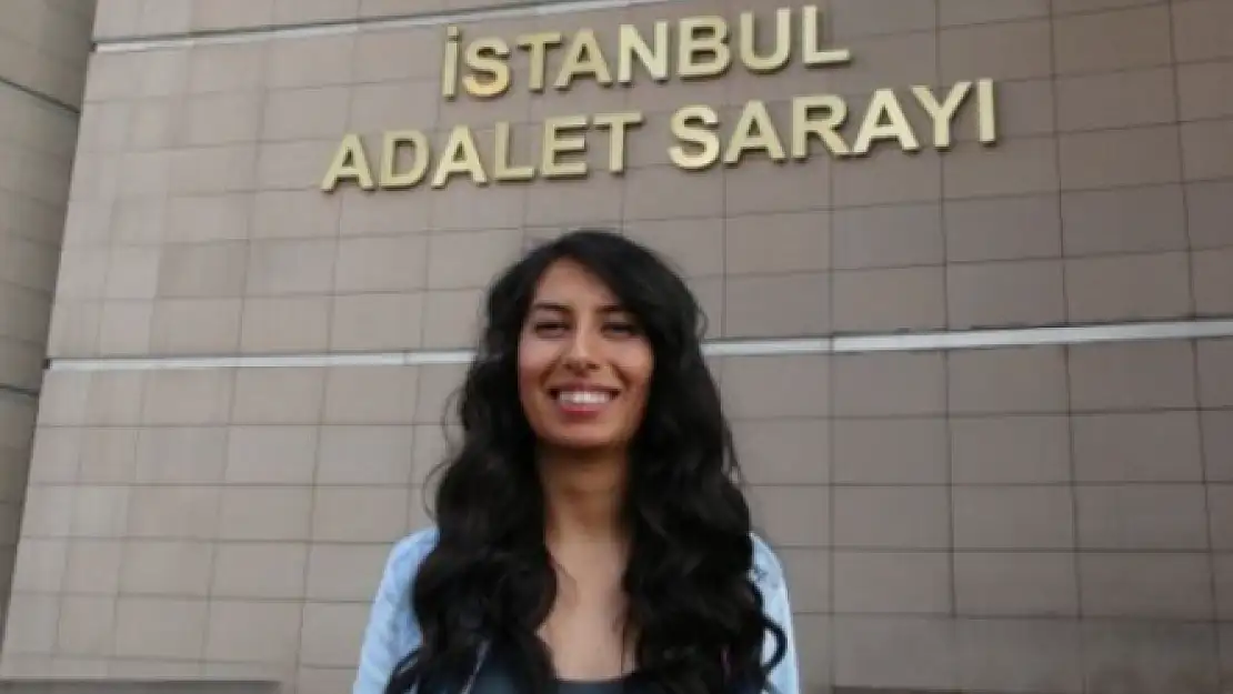 Gazeteci Canan Coşkun, Polis Tarafından Tehdit Edildiğini Söyledi
