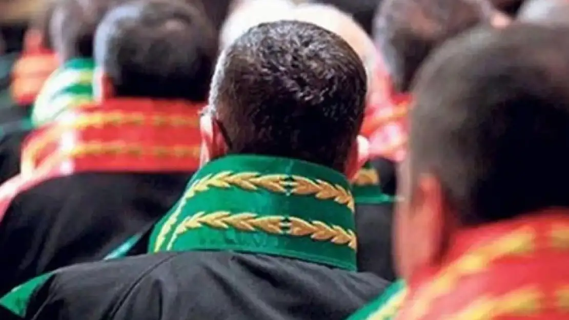Hakim ve Savcıların Yükselme Kriterlerinde Değişiklik!