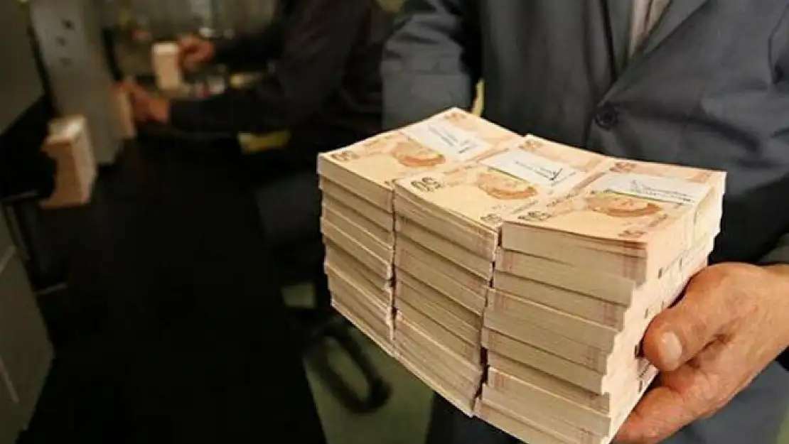 Hazine, Piyasaya 10,9 Milyar TL Borçlandı