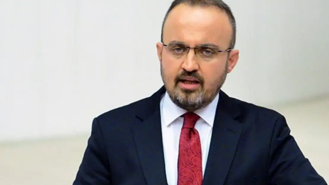 'HDP Kimi İsterse Millet İttifakı'nın Adayı O Olacaktır'