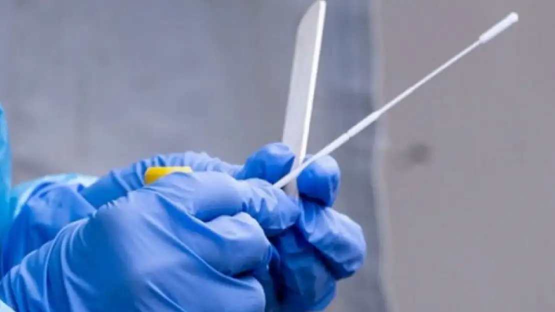 Hekimler Zorunlu PCR Testi Konusunda Uyardı!