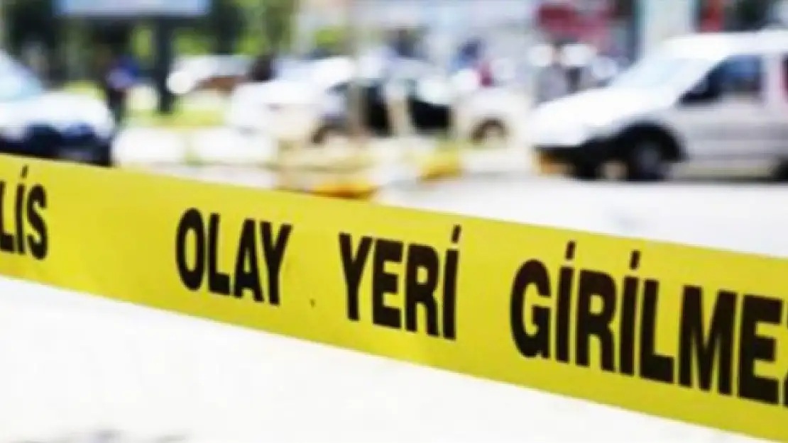 Husumetli Komşuların Korkunç Karşılaşması!