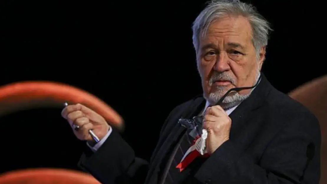 İlber Ortaylı: Diyanet İşleri Başkanımızla Hemfikir Değilim