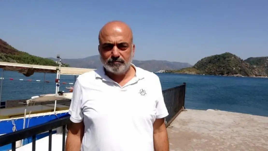 'İngilizler Muğla'ya Can Suyu Olacak'