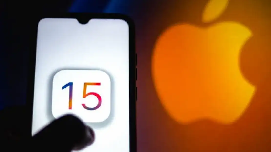 iOS 15 Sürümü Erişime Açıldı