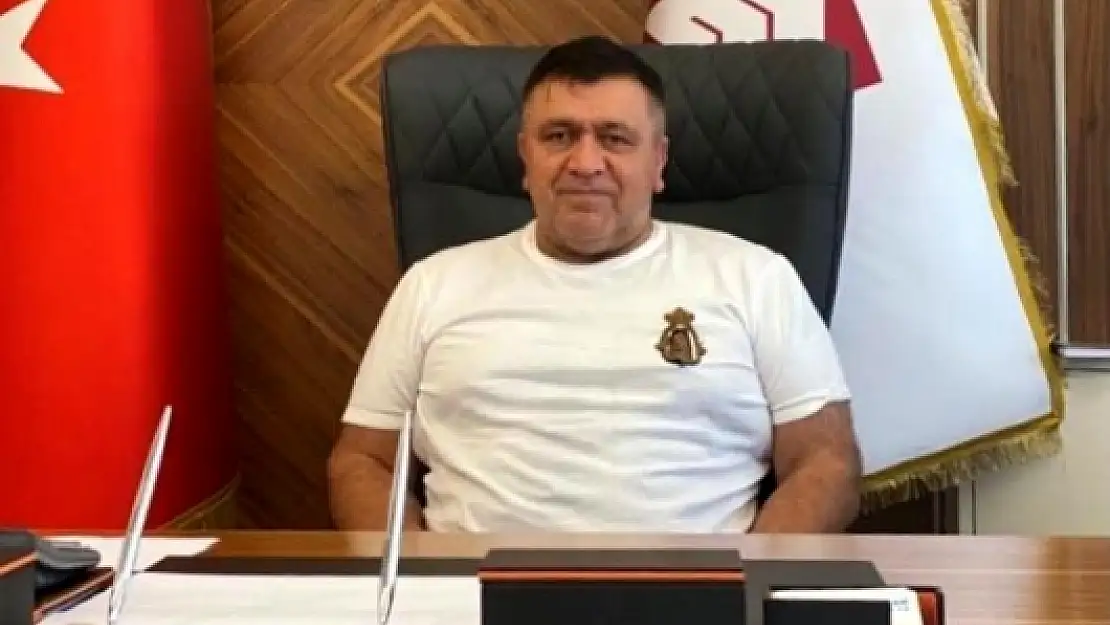 İşletmeci Bülent Kaya'dan Bodrum'a Yatırım Açıklaması