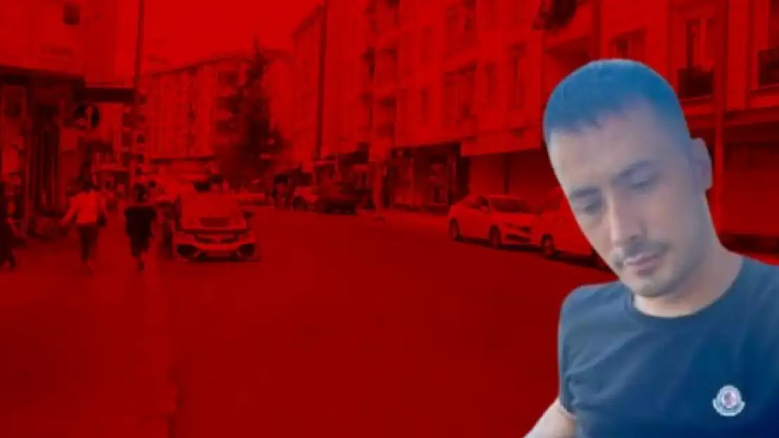 İstanbul'da Yol Verme Kavgası Kanlı Bitti!