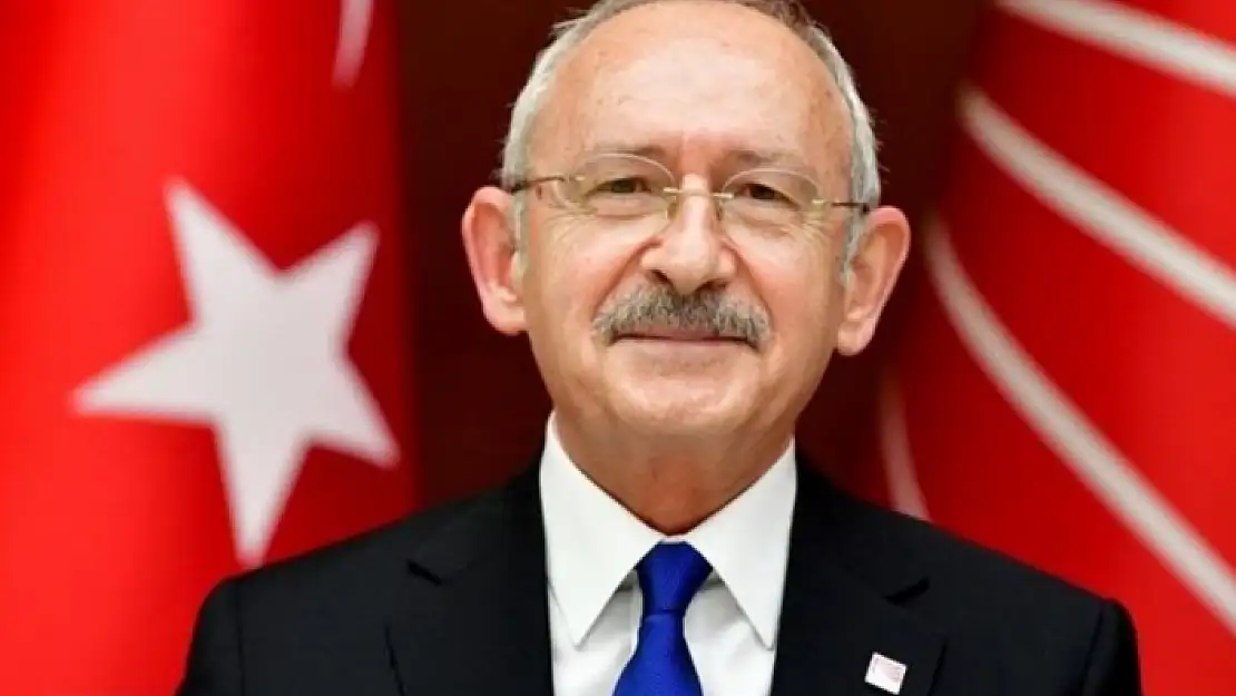 Kılıçdaroğlu: Geliyor Gelmekte Olan...