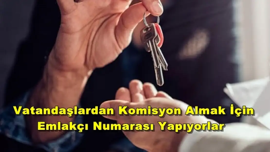 Kiralardaki Fahiş Artışlar Mal Sahiplerinin Ahlakını Bozdu!