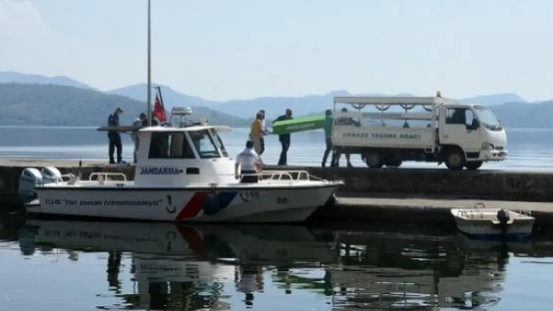 Köyceğiz'deki Gölde Cansız Bedeni Bulunan Gencin Ölümüyle İlgili 14 Kişi Gözaltında