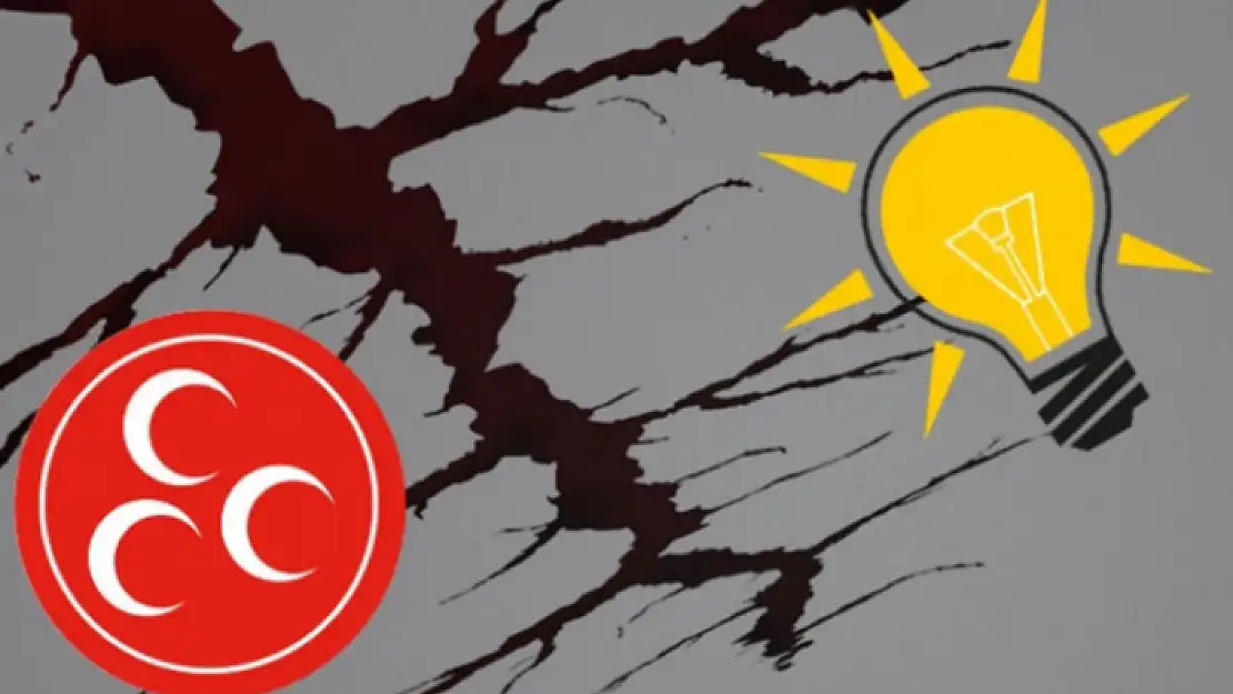 Kulis: AKP ve MHP, Seçim Yasası Konusunda Uzlaşmış Değil!