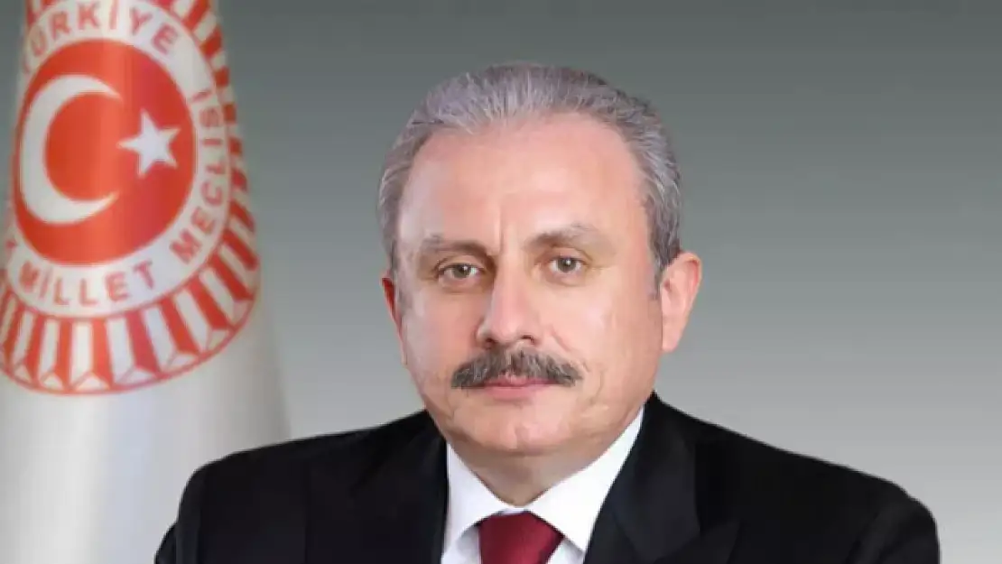 Meclis Başkanı Şentop, İspanya'ya Gidiyor