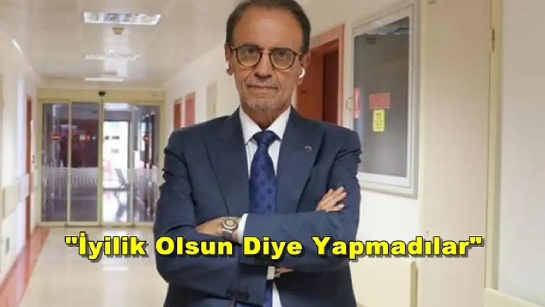 Mehmet Ceyhan'dan İngiltere'nin Türkiye'yi Kırmızı Listeden Çıkarmasına Sert Tepki!