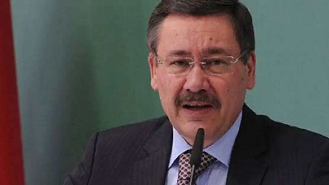 Melih Gökçek'in FETÖ Bağlantısında Yeni İddialar!