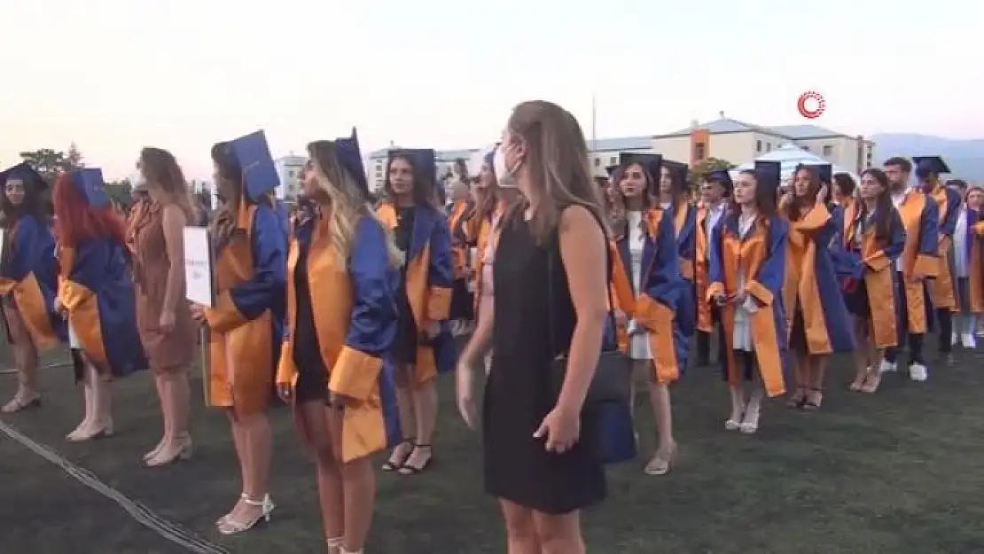 MSKÜ'den Sağlık Ordusuna 445 Taze Kan