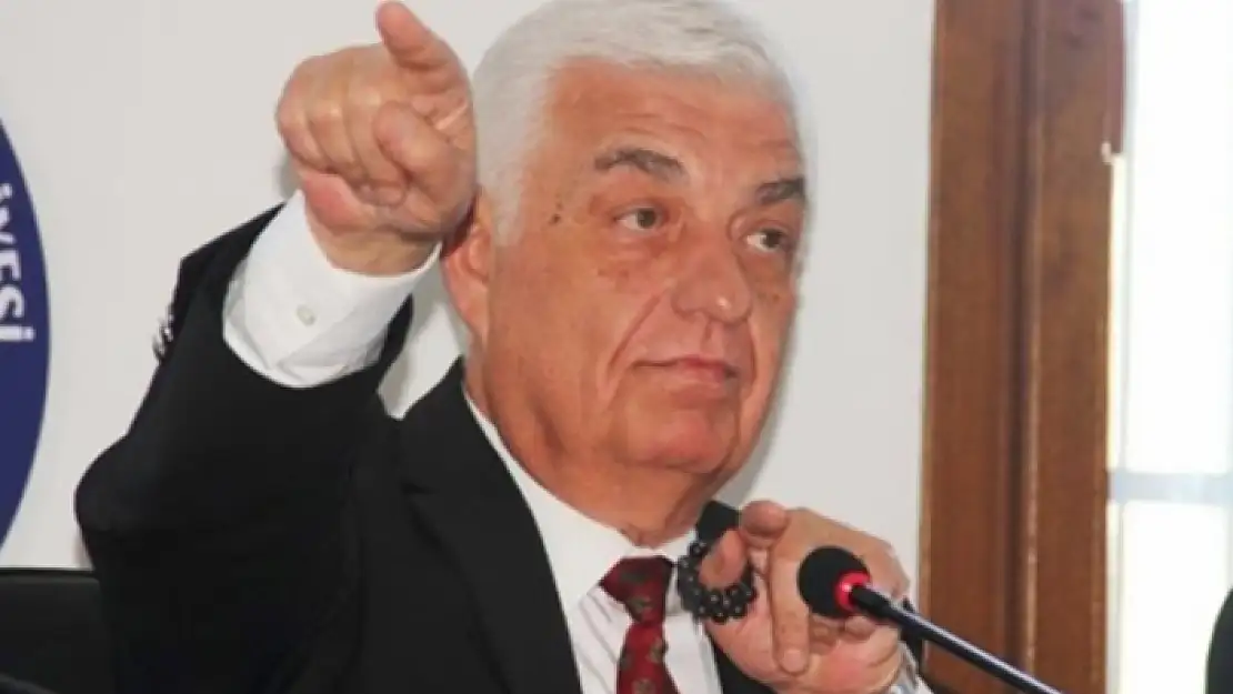 Muğla Büyükşehir Belediyesi'nin 230 Milyon Avroluk Kredisine Hala Onay Çıkmadı!