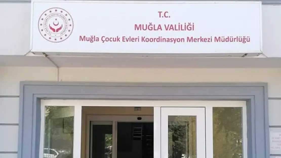 Muğla'daki Çocuk Evinde Cinsel İstismar Skandalı!