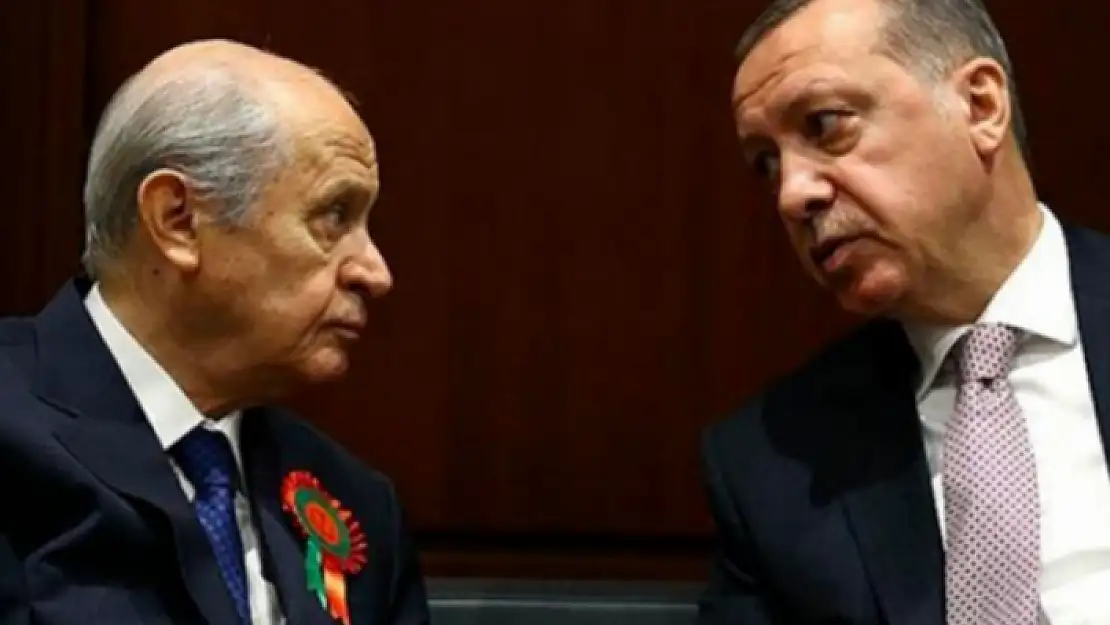 Murat Yetkin: AKP ve MHP Seçime Ayrı Girebilir