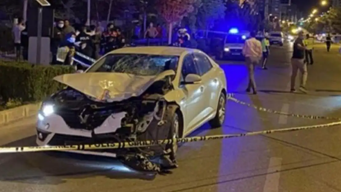 Niğde'de Feci Kaza: 2 Kadın Hayatını Kaybetti!