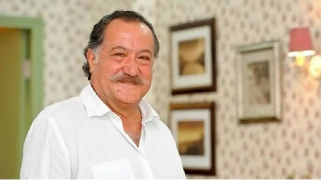 Nusret Çetinel'den Acı Haber!