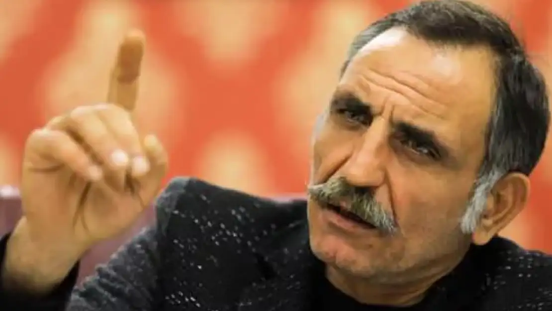 Oyuncu Gürkan Uygun'dan Kötü Haber!