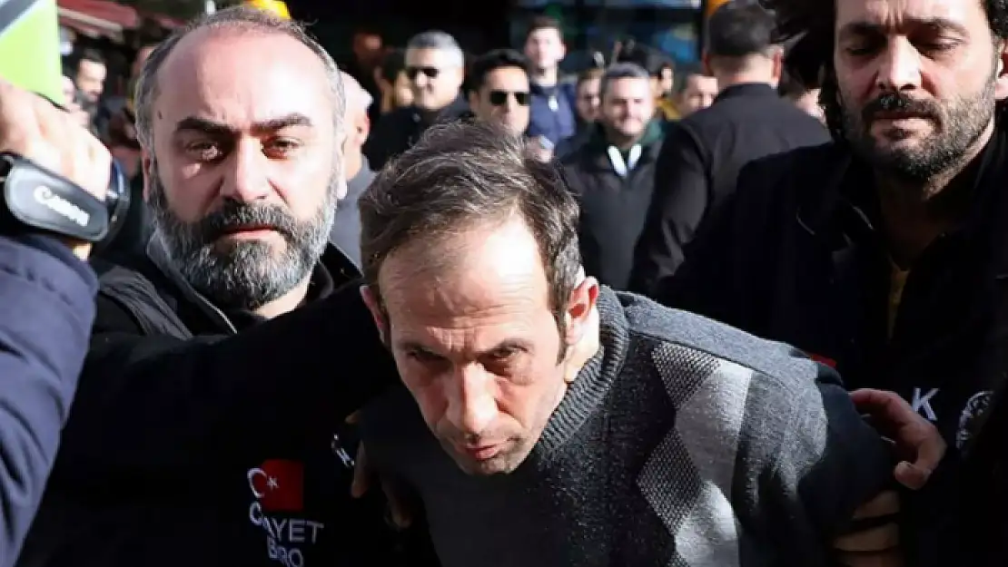Palu Ailesi Davasında Karar Çıktı!