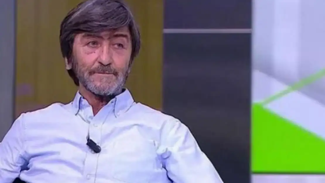 Rıdvan Dilmen TRT'nin Maaş Önerisini Açıkladı!