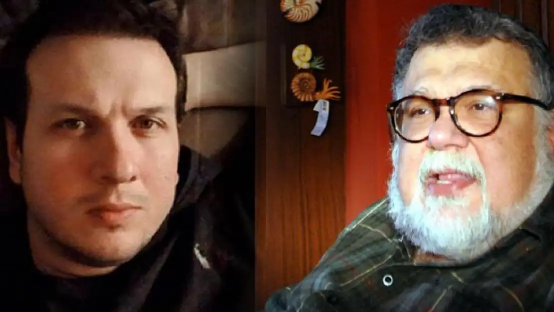 Şahan Gökbakar'dan Prof. Dr. Celal Şengör'e Tepki!