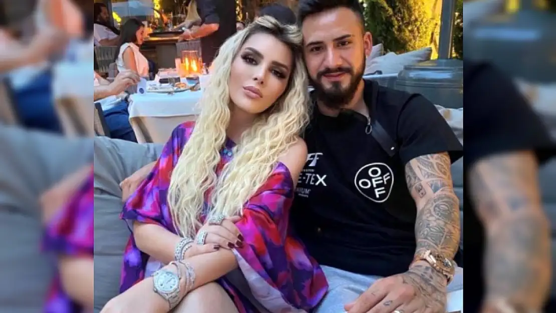 Selin Ciğerci'den Boşanma Açıklaması