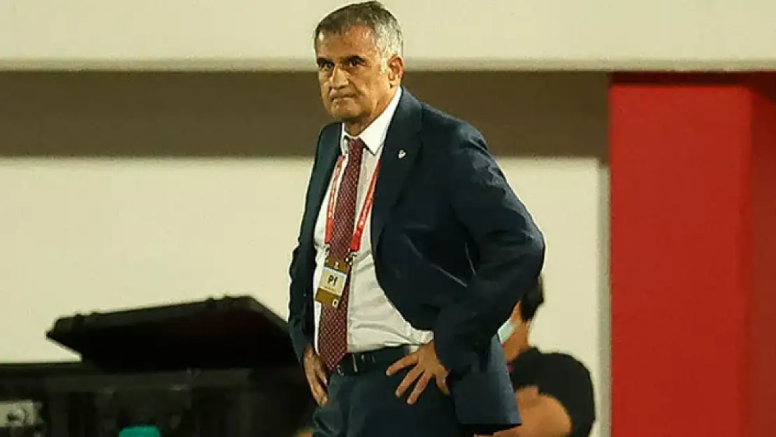 Şenol Güneş İstifa Etmeyi Düşünüyor Mu? Yanıtladı...