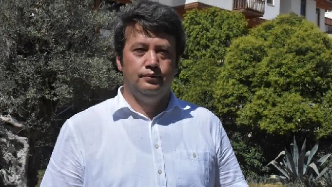 Seydikemer'de İslamiyet Öncesi Türklere Ait İzler Bulundu