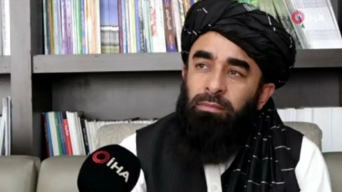 Taliban: Türkiye Dost ve Kardeş Bir Ülkedir