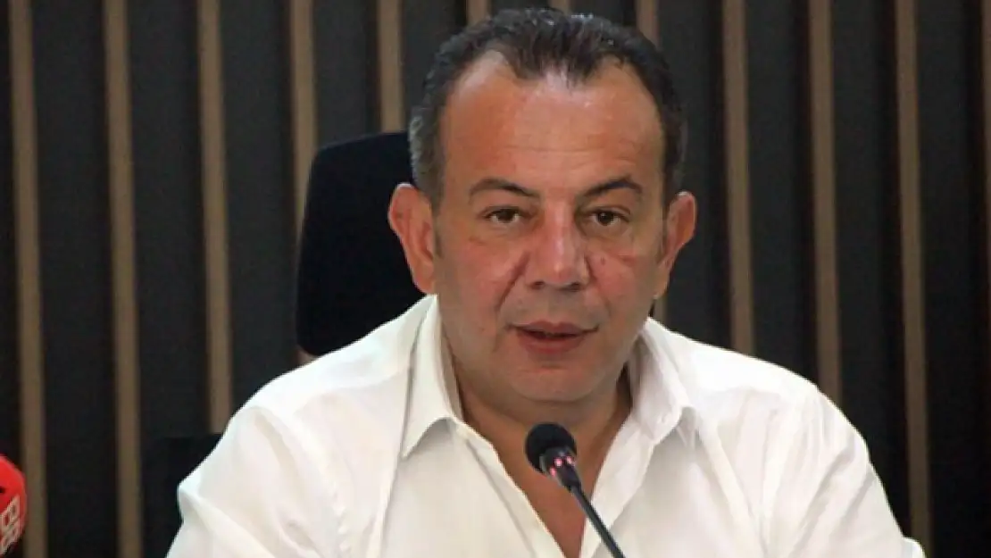 Tanju Özcan'dan Partisi CHP'ye Yanıt!