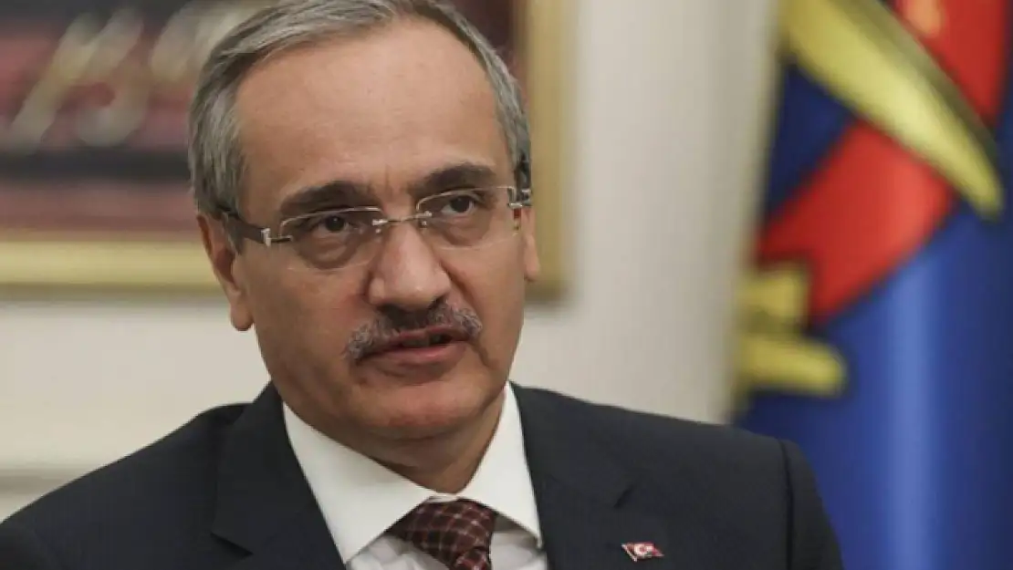 THK Başkanı Cenap Aşçı İstifa Etti!