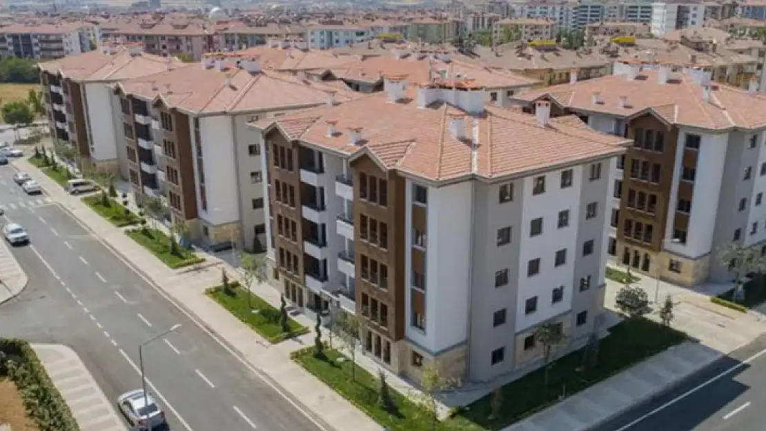 TOKİ'nin Ürettiği 51 Bin Dairenin Sadece 678'i Alt Gelir Grubuna Yönelik