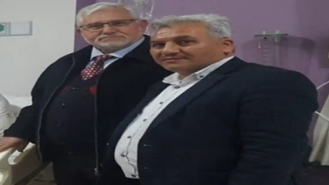 Vatandaşlara Beddua Eden Din Görevlileri Açığa Alındı