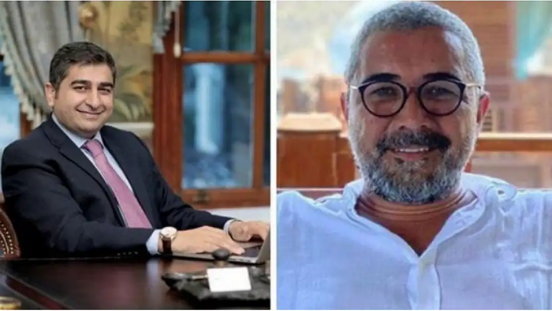Veyis Ateş'ten 3 Ayın Ardından Açıklama!