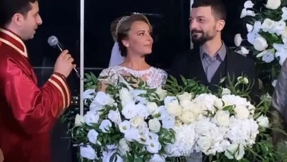 Vildan Atasever ve Mehmet Erdem'den Mutlu Haber!