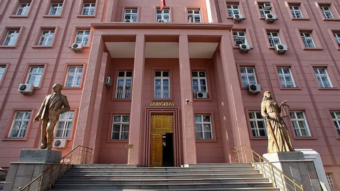 Yargıtay, 28 Şubat Davası İçin Harekete Geçti
