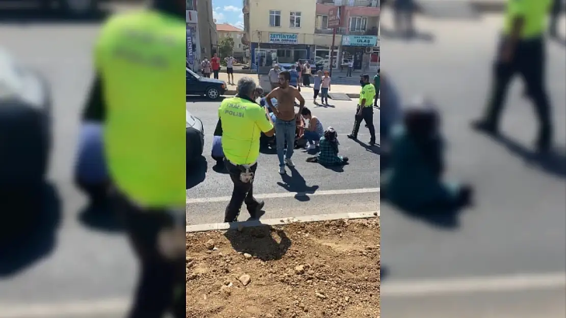 Yatağan'da 10 Yaşındaki Merve'nin Okul Heyecanı Kabusa Döndü