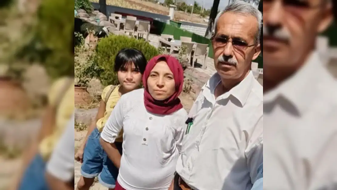 Yatağan'da Yaşam Mücadelesi Veren Merve'nin Ağabeyi de 8 Yıl Önce Kazada Ölmüş