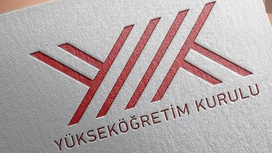 YÖK Başkanı Üniversitelerde Yüz Yüze Eğitimin Detaylarını Açıkladı
