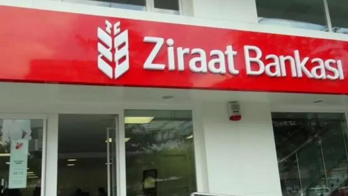 Ziraat Bankası'ndan Ceza İddialarına Yalanlama