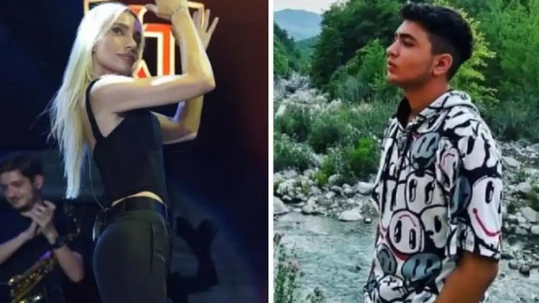 15 Yaşındaki Çocuk Gülşen Konserinde Yaşamını Yitirdi!
