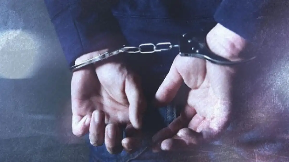 16 İlde DHKP-C Operasyonu Düzenlendi!