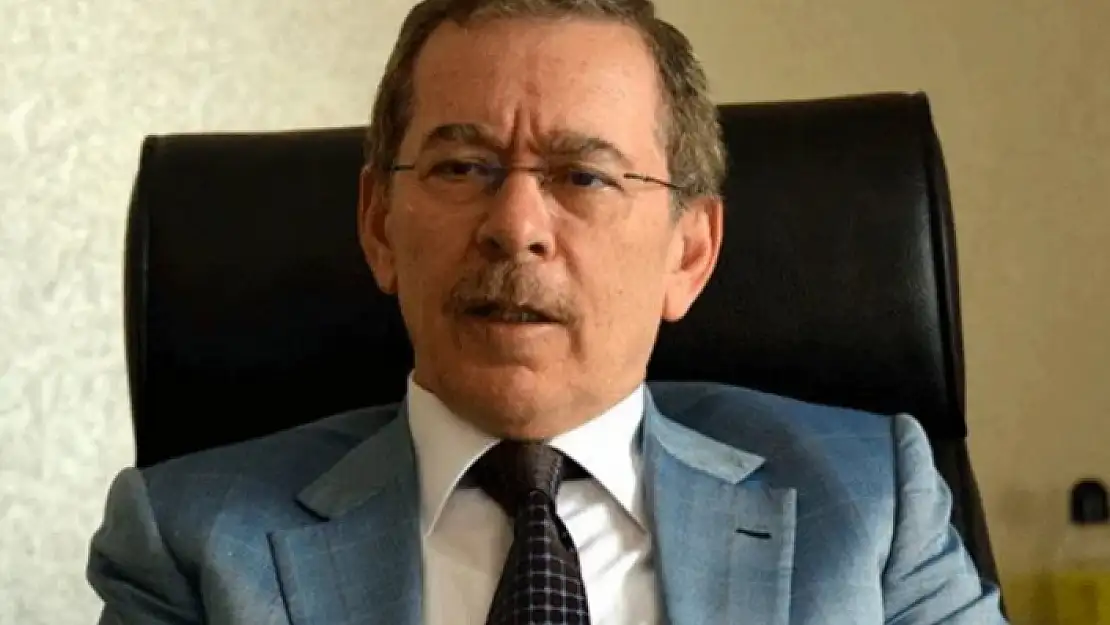 Abdüllatif Şener: Tefeci Faiziyle Yurt Dışında Borçlanıyor