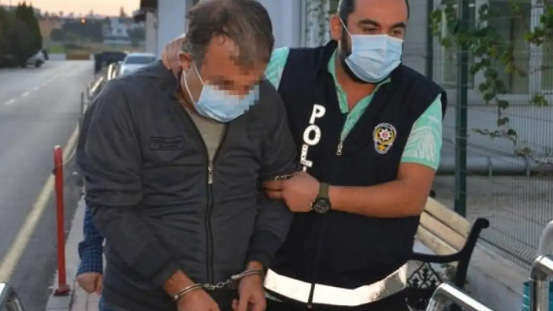 Adana'da Firari Hükümlülere Şafak Operasyonu