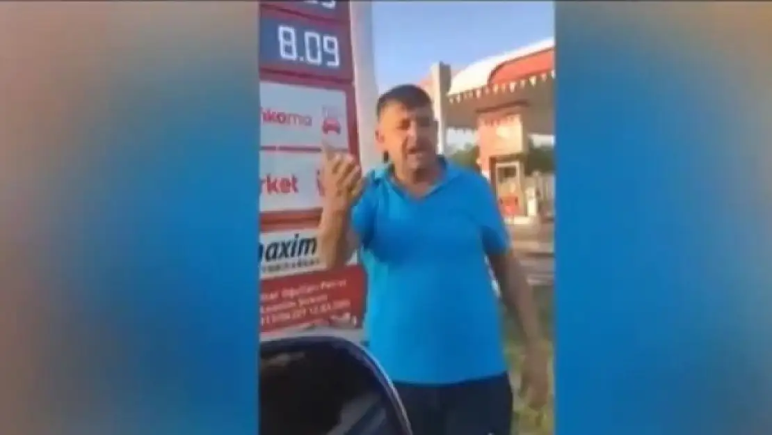 Akaryakıt Zamları Yurttaşı Çileden Çıkardı