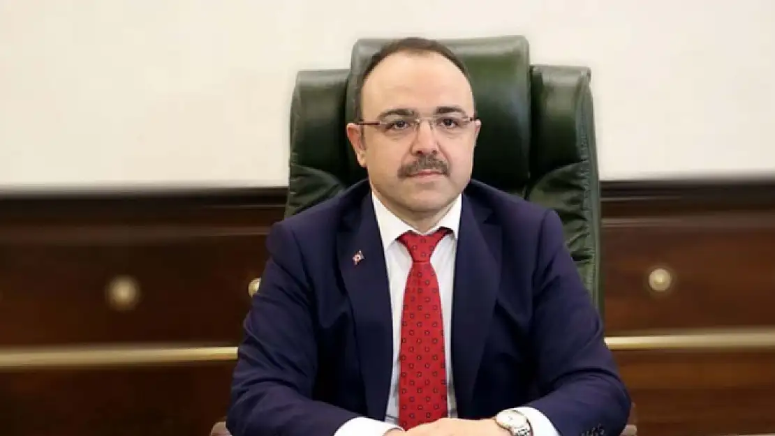 AKP'li Başkanla Tartışan Vali Görevinden Alındı